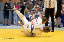 22.06.2024 Wachau JUDO Kids Cup